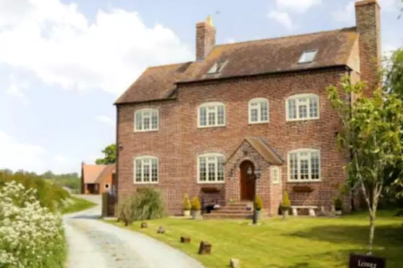 Elderly Shepherdess Faces Six-Figure Legal Bill After Losing Gate Dispute with Neighbours