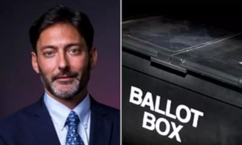 Electoral Commission Chief Warns Against Delaying May Local Elections