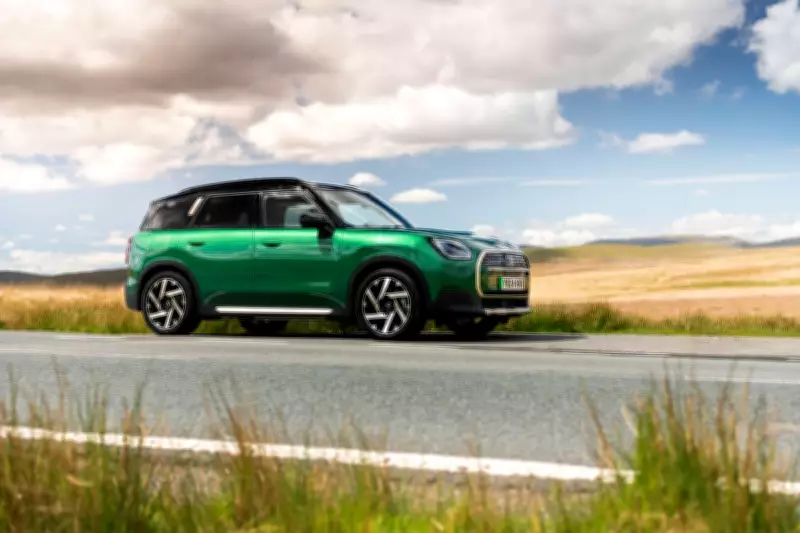 Electric Car Grant Update: Which EVs Qualify for Government Discounts?