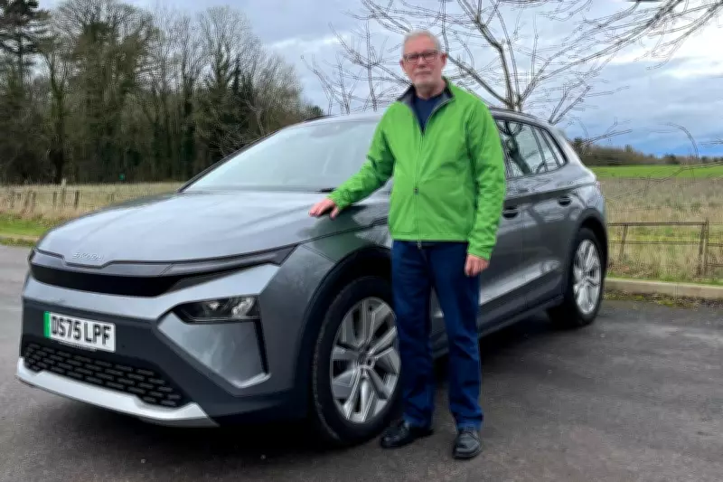 Electric Car Owners Reveal Major Savings and Ease of Switching to EVs