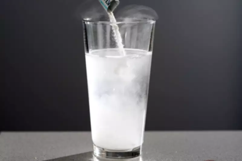 Electrolyte Supplements: Who Really Needs Them and When?