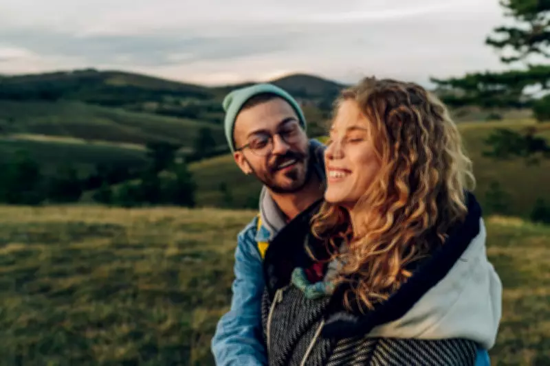 Eleven Romantic UK Garden Walks for a Perfect Valentine's Day Date