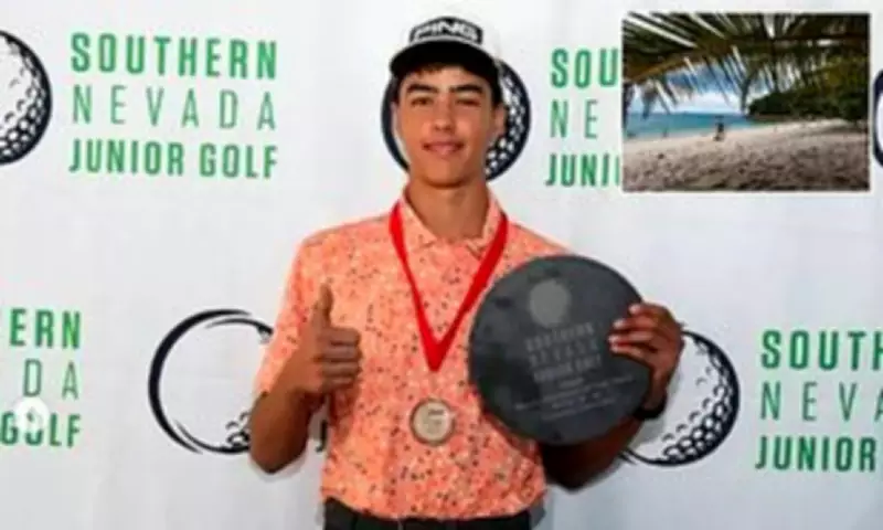 Elite Golfer and Class President Charged as Adult for Filming Costa Rica School Trip Sexual Assault