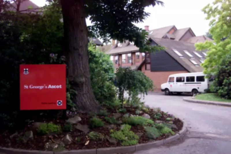 Elite School Housemistress Banned from Teaching Over Child Sex Offences