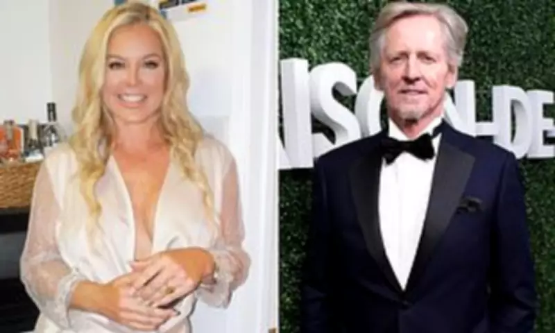 Elizabeth Vargas Mourns Ex-Husband Bernt Bodal After His Death at 72