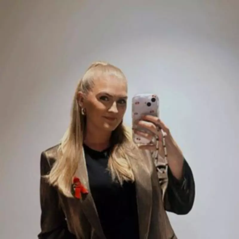 Ellie Harrison's HIV Diagnosis at 21 Sparks Campaign to End Stigma and Boost Testing