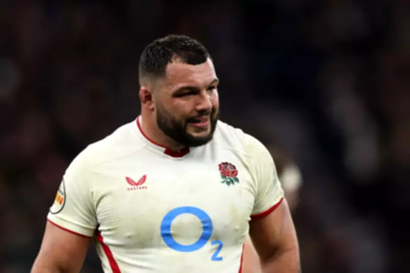 Ellis Genge Apologises to England Fans After Record Home Loss to Ireland