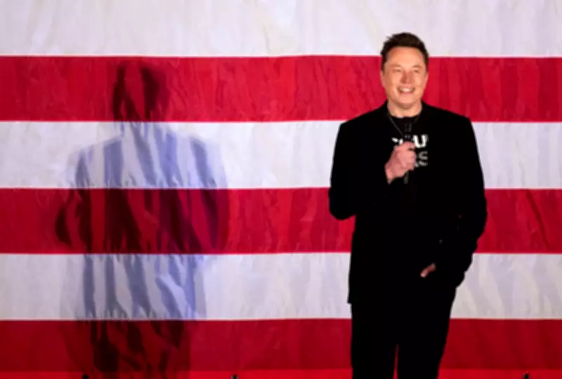 Elon Musk Brands Spanish PM 'Fascist Tyrant' Over Teen Social Media Ban Plan
