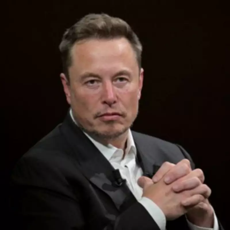 Elon Musk Reveals 'Extreme Pain' Over Epstein Files Allegations