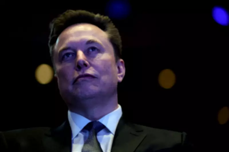 Elon Musk Shifts SpaceX Focus from Mars to Moon Missions in Strategic Pivot