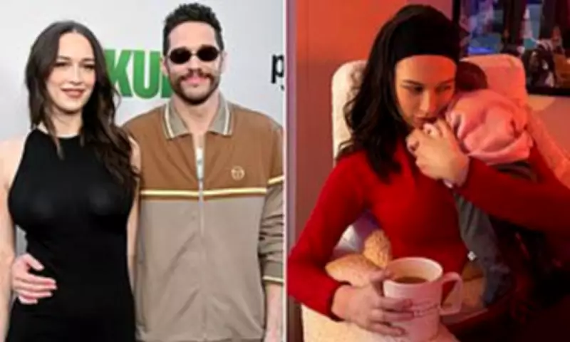 Elsie Hewitt Opens Up About Choosing Formula Over Breastfeeding for Daughter