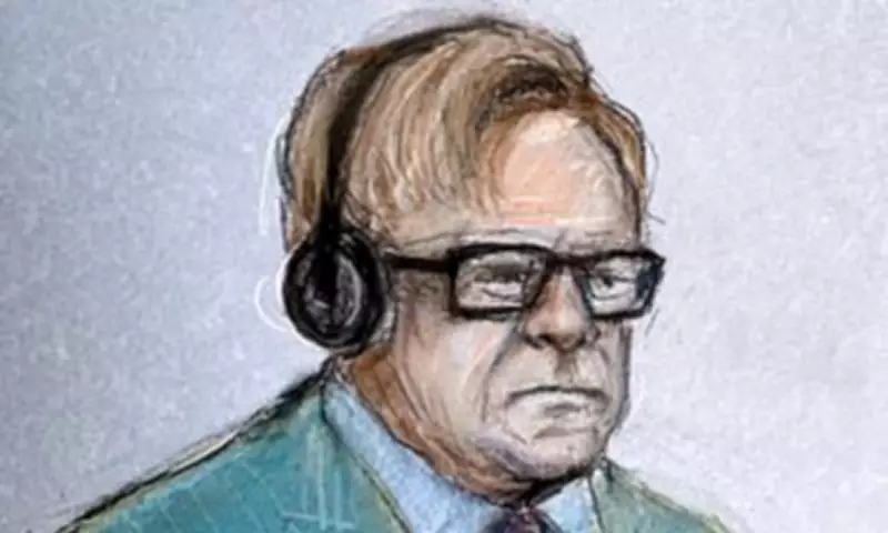 Elton John Testifies Against Daily Mail in Privacy Trial Over Medical Reports