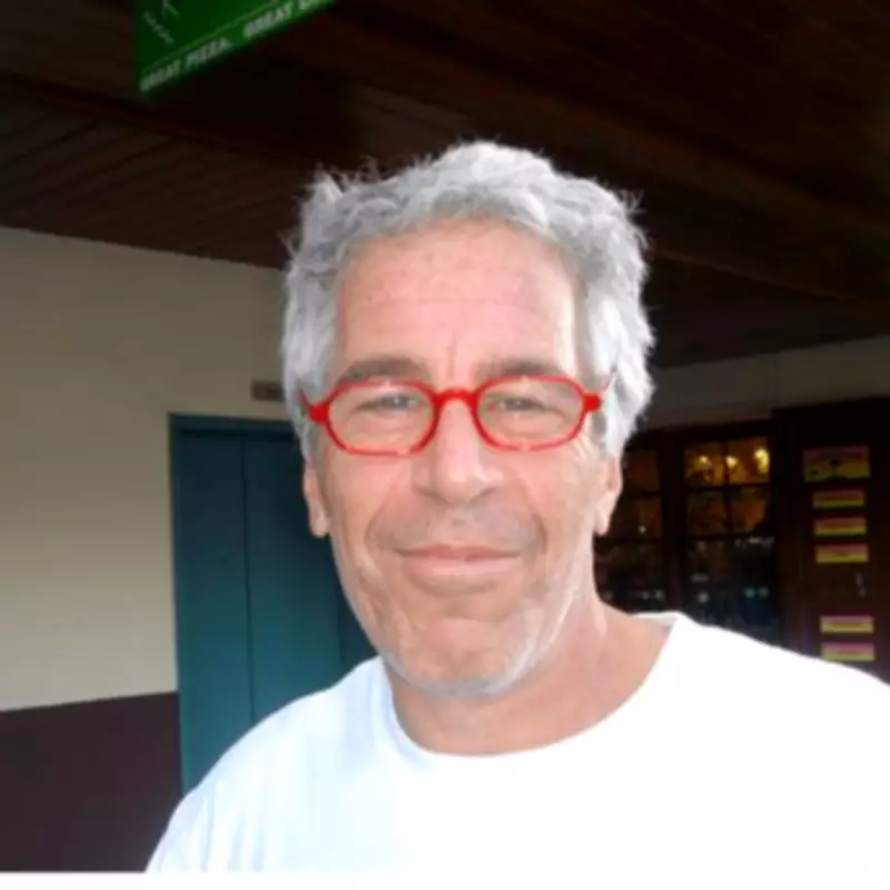 Emails Reveal Epstein Asked Prince Andrew to Arrange Gaddafi Meeting