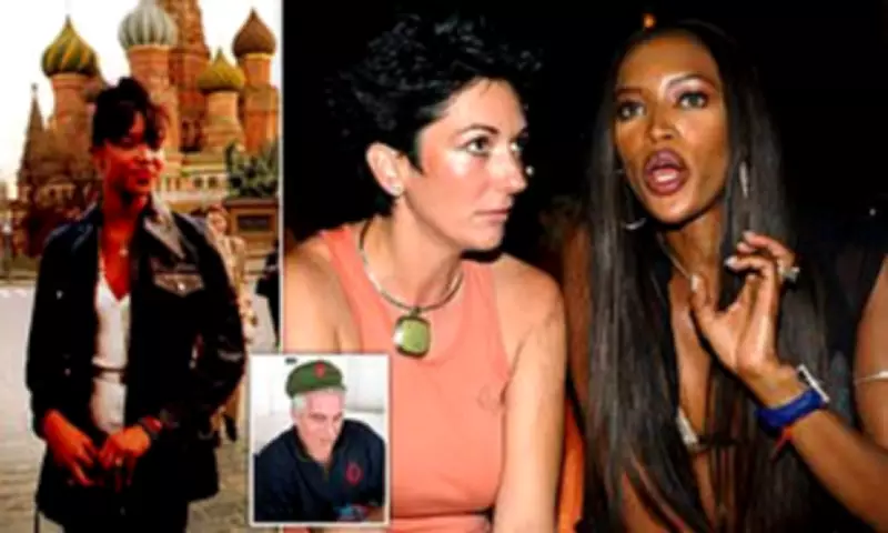 Emails Reveal Epstein-Mandelson Property Dealings with Putin-Linked Oligarch