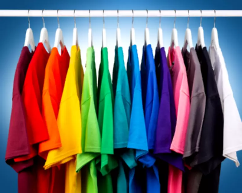 Embrace Colour in Your Life: A Fashion Revolution for 2026