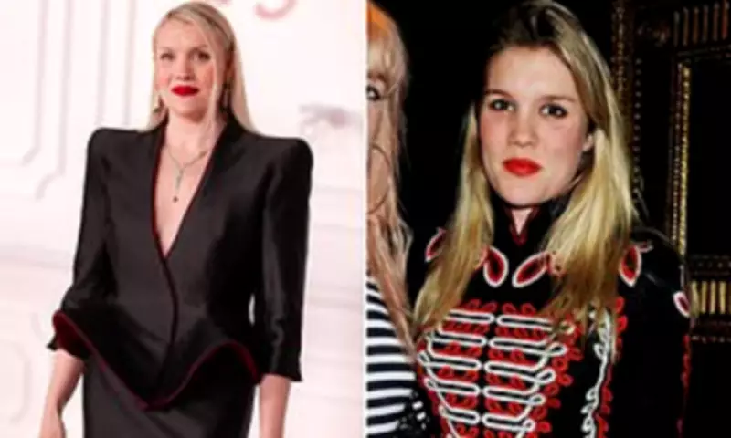 Emerald Fennell Credits £62k Boarding School for Saving Her Film Career