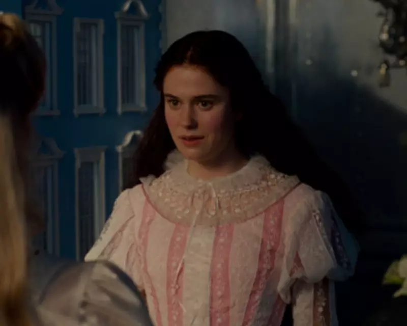 Emerald Fennell's Wuthering Heights Adaptation Betrays Isabella Linton's Agency