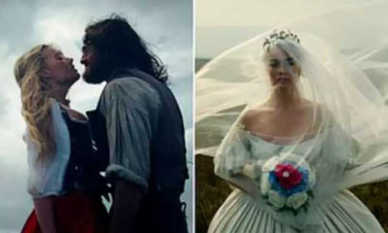 Emerald Fennell's Wuthering Heights Adaptation Criticised as Style Over Substance