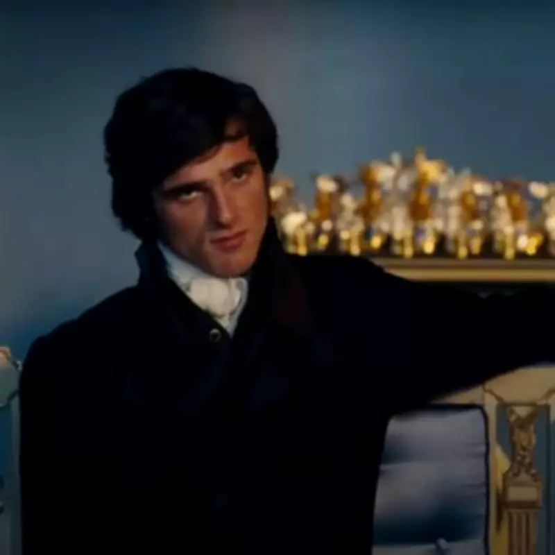 Emerald Fennell's Wuthering Heights Adaptation Turns Gothic Horror into Hollow Sex Romp