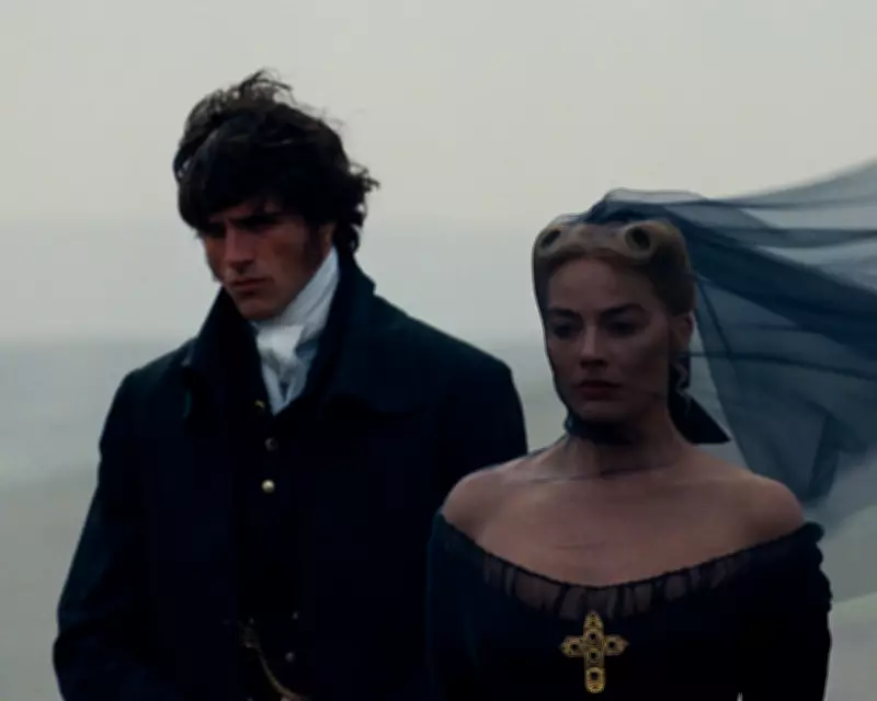 Emerald Fennell's Wuthering Heights Film Criticised for Missing Core Themes