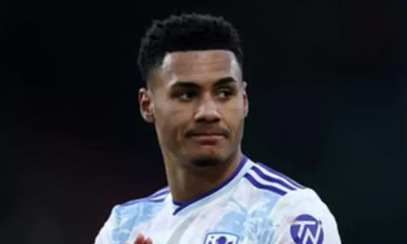 Emery Backs Watkins to Find Form for Villa's Champions League Push
