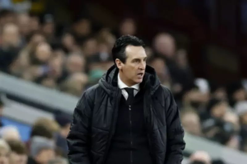 Emery Hails Must-Win Victory as Villa Edge Brighton with Late Own Goal
