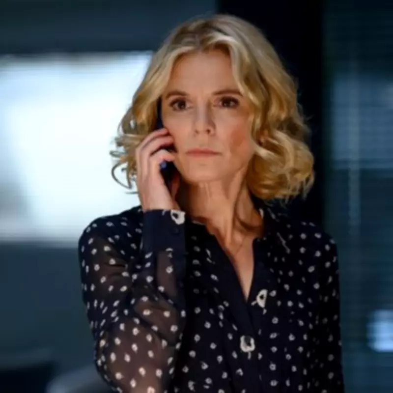 Emilia Fox's Journey: From Acting Dynasty to Silent Witness Stardom