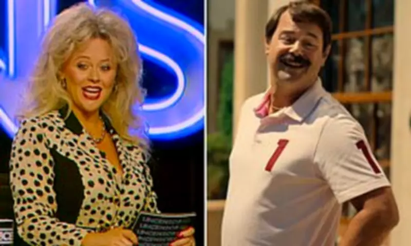 Emily Atack and Rivals Cast Secure £1.5 Million Each for Disney+ Series Return