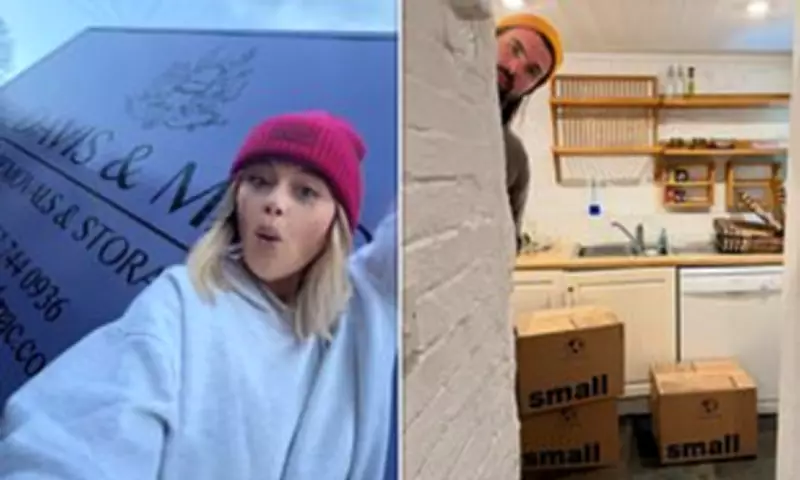 Emily Atack Unveils Dream Country Home After London Departure