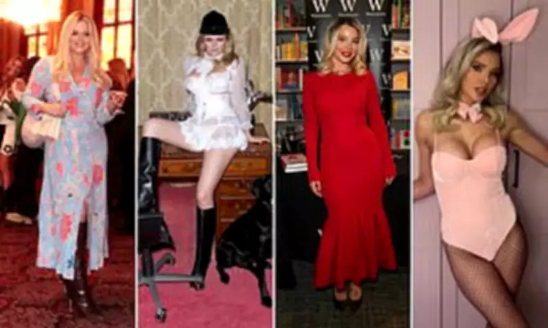 Emily Atack's Agent Provocateur Campaign Sparks Post-Motherhood Body Positivity Debate