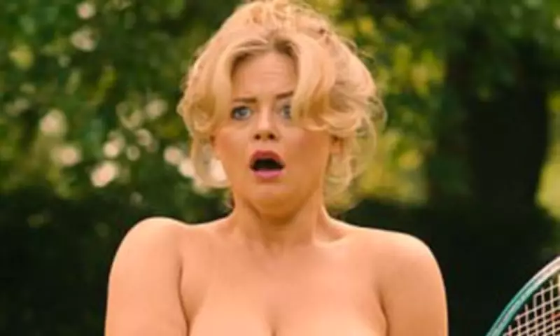Emily Atack's Body Autonomy Battle: From 'Big Jugs' to Empowered Provocateur