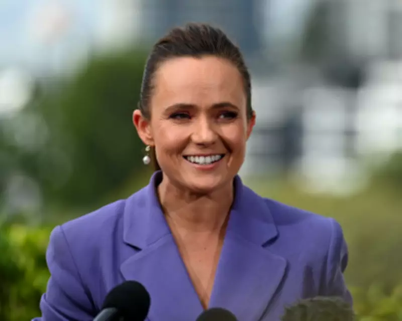 Emma Lawrence Makes History as First Female NRL Play-by-Play Commentator