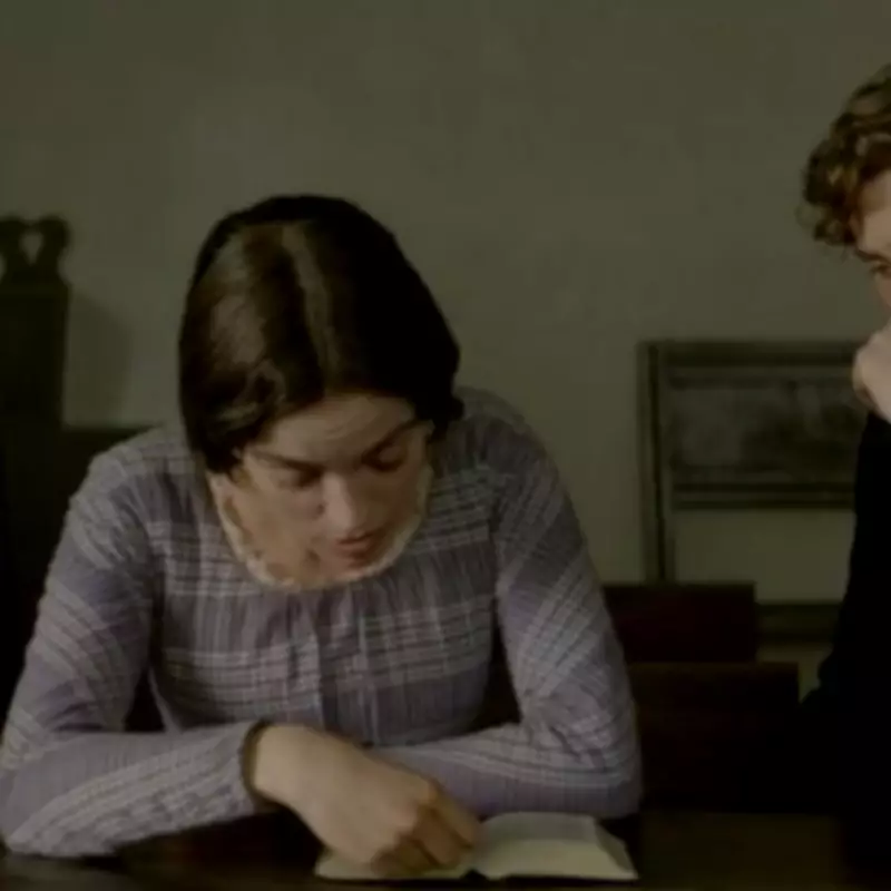 Emma Mackey's 'Spellbinding' Emily Brontë Drama Now Streaming on BBC iPlayer