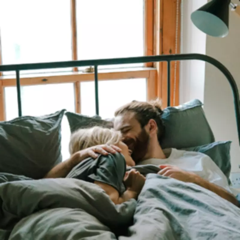 Emma Mattress Valentine's Sale Offers Up to £165 Off for Back Pain Relief