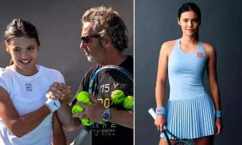 Emma Raducanu Rules Out New Coach Search, Focuses on Canter Partnership