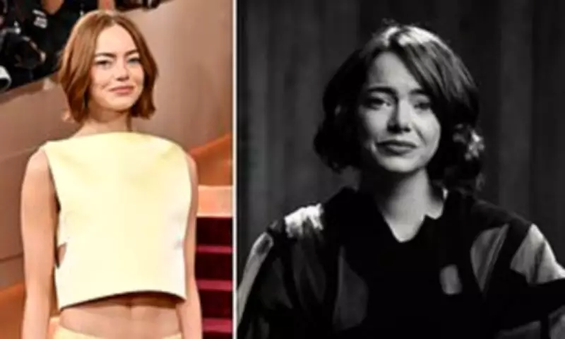 Emma Stone Reveals Instagram Absence Strategy to Protect Mental Health