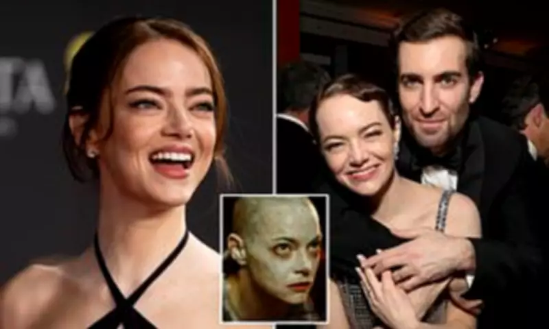 Emma Stone's Husband to Direct Her in Universal Rom-Com 'The Catch'