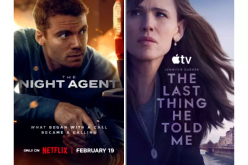 Emma Thompson and Hilary Duff Lead This Week's Streaming Highlights