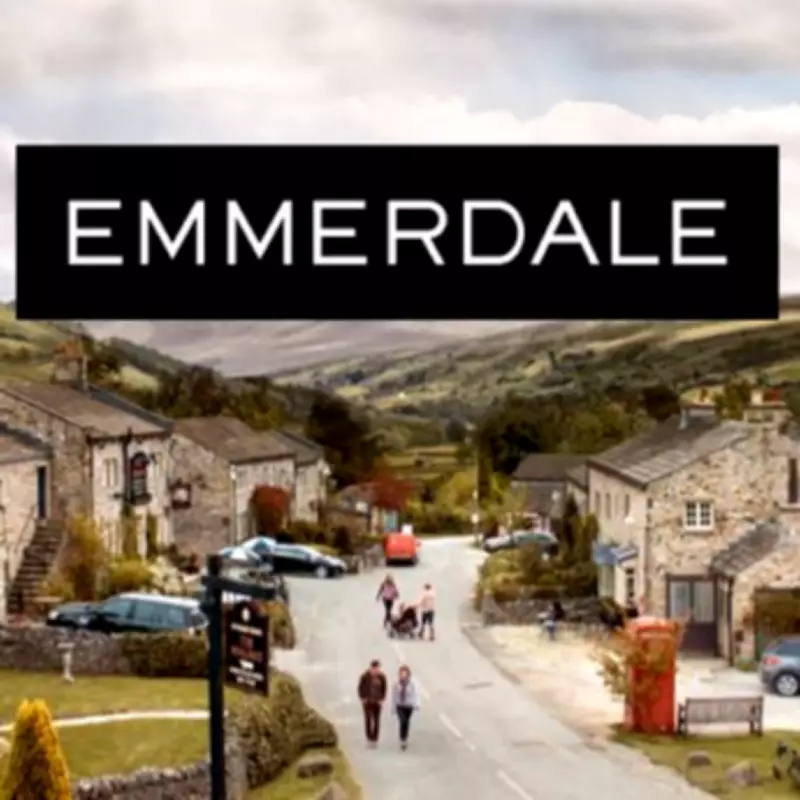 Emmerdale Dominates TV Choice Awards with Triple Win as Public Vote Crowns Winners
