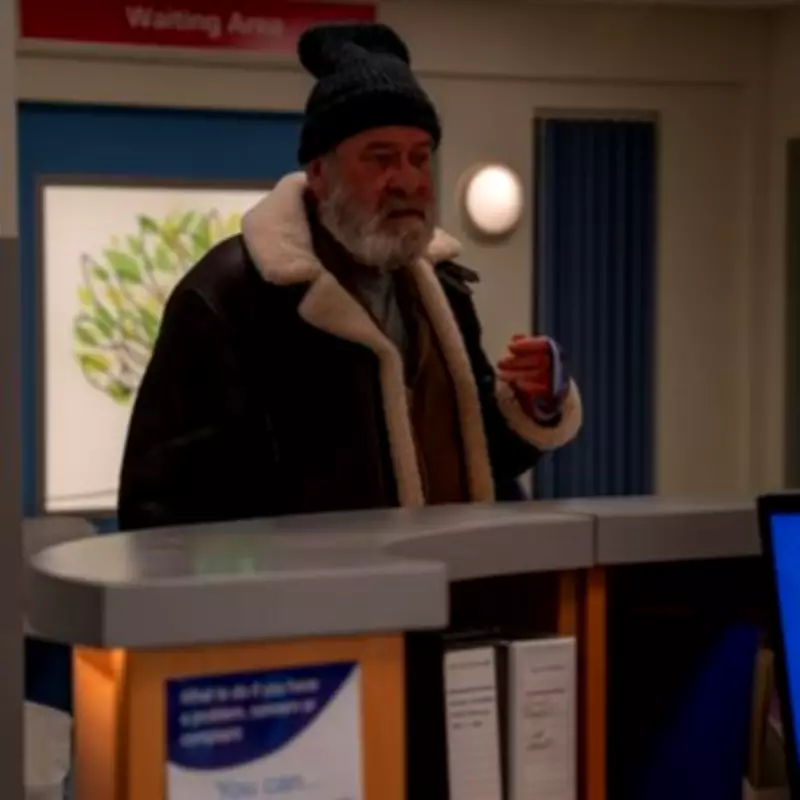 Emmerdale Fans 'Devastated' as Bear Wolf's Mental Health Crisis Deepens