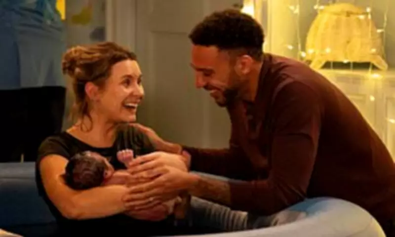 Emmerdale Fans Stunned by Child Star's Growth in Rare On-Screen Appearance