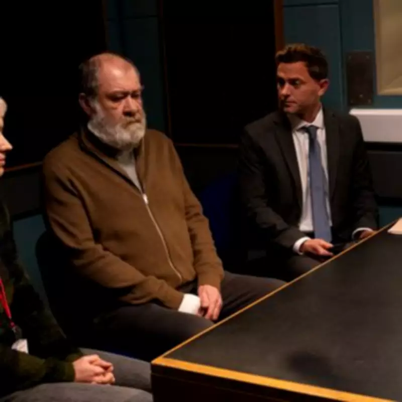 Emmerdale Murder Confession Sparks Police Probe into Two More Characters