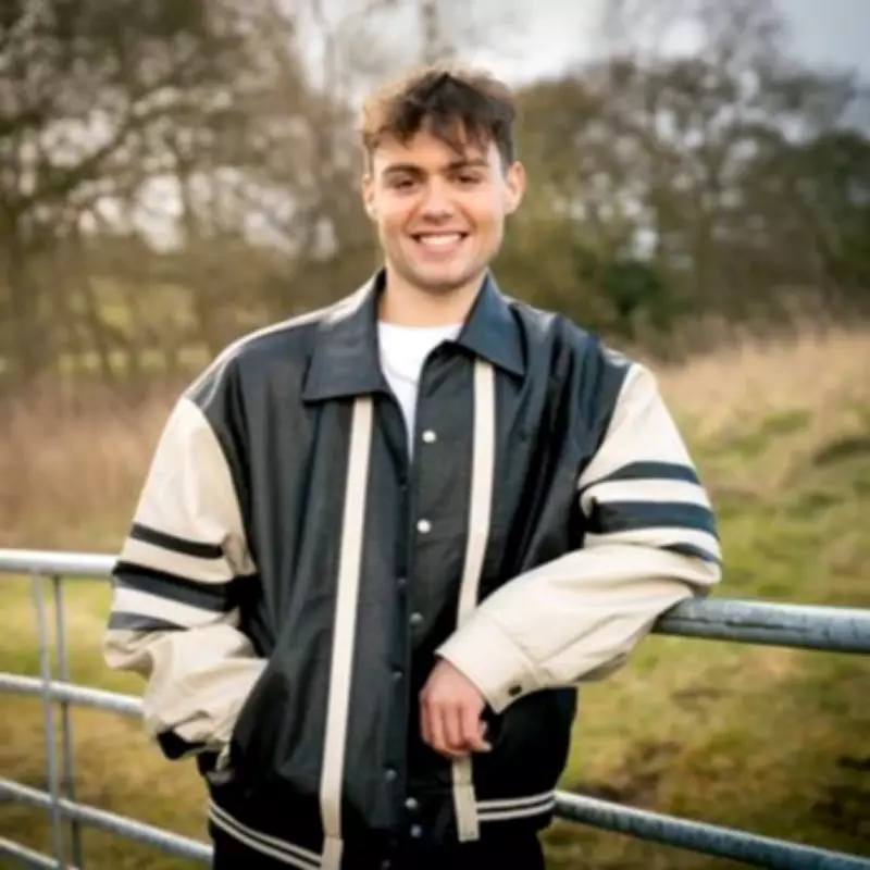 Emmerdale Star Bradley Riches' Real-Life Romance and Upcoming Wedding