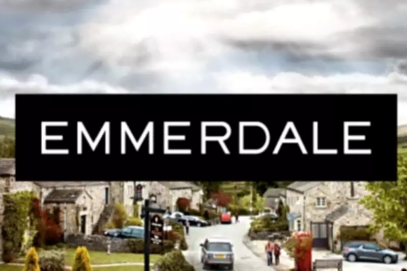 Emmerdale Star Isabel Hodgins Exits After 20 Years, Reveals Pregnancy Fatigue