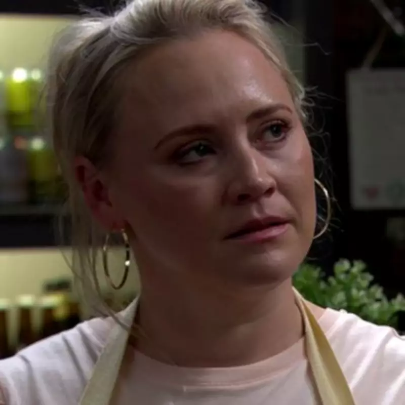 Emmerdale's Amy Walsh Shares Emotional Update as Maternity Leave Begins