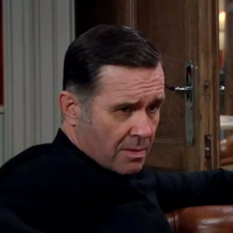 Emmerdale's Andrew Scarborough Reveals Real Voice - Fans Stunned by Difference