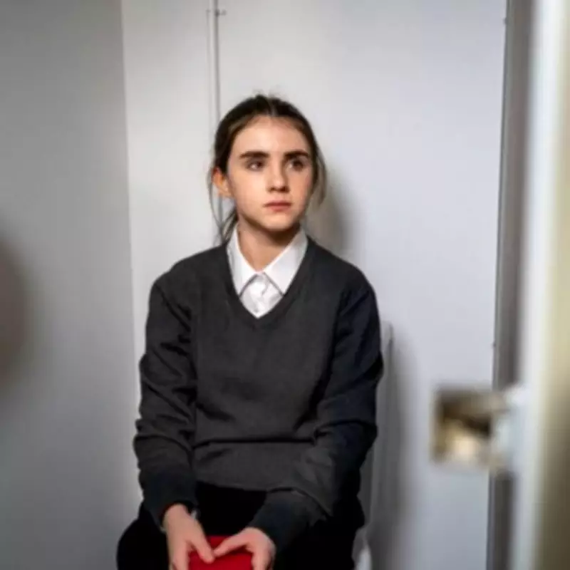 Emmerdale's April Windsor Age Shock: Character and Actress Years Apart