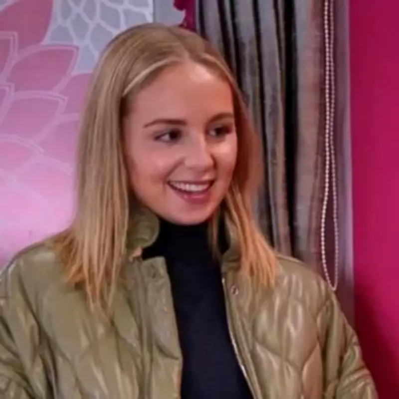 Emmerdale's Belle Actress Eden Taylor-Draper Buys First Home with Long-Term Boyfriend