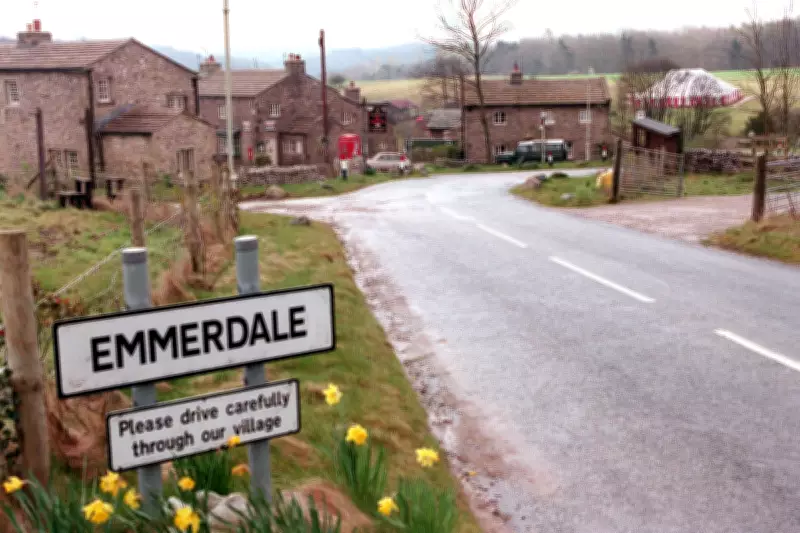 Emmerdale's Doctor Todd Returns for Workplace Bullying Storyline