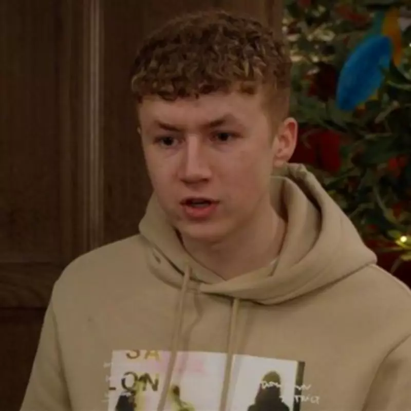 Emmerdale's Jack Downham's Hollywood Past in Robin Hood Revealed